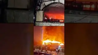 Goa Fire Accident Explained: What Really Happened Last Night?