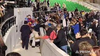Transmisión en directo de AQUÍ CARNAVAL