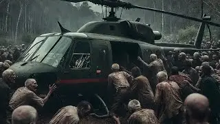 One Man vs a Full Enemy Camp! You Won’t Believe the Ending 💀🔥Part 21 [‌Game Paly]