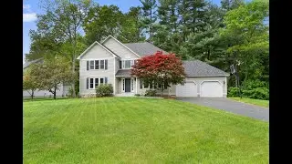 33 Hyacinth Drive Westford, MA | ColdwellBankerHomes.com