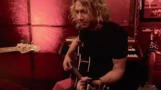 The Black Moods - Circles (Post Malone Cover)