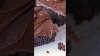 No $Egg$ No problem! Best #Brownies #eggfree #recipes