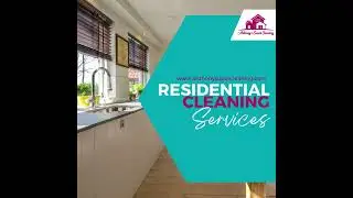 Residential Cleaning In Houston, Texas | Anthony's Super Cleaning
