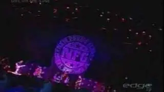 New Found GLory - Better of dead @ Edgefest