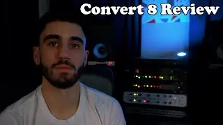Dangerous Music Convert 8 Review