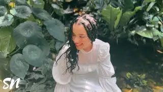 Sarah Nathalié ‘butterfly’ MV