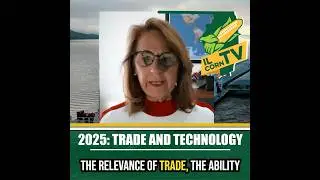 2025: Trade And Technology