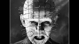 Life is a Hideous Thing Episode #6 Feat. Doug Bradley Dave Pybus