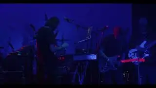 GroundLoop Live at Summit Hall 02.22.25