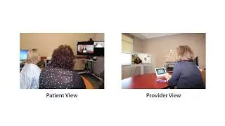QI Awards 2018 - Standardizing Telemedicine Visits