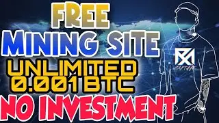 EASY WAY TO EARN BTC | LIBRENG PERA KAHIT OFFLINE