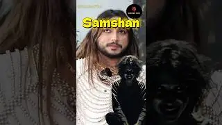 Aghori Sadhana: Summoning Ghosts & Preta Raja | Scariest Hindu Rituals 🔱