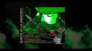Waflo - MUERTE EN LA DISCOTEKA (Full &Aacute;lbum)