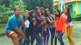 BSBA Graduates ( S.Y.2013-2014)