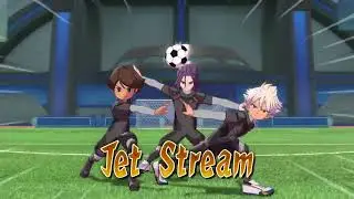 ЭТО ЛУЧШИЙ ГЕРОЙ В ИГРЕ??? | Соревновательный режим Inazuma Eleven Victory Road #82