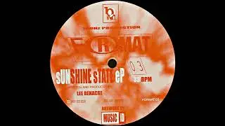 100Hz Lee Renacre - Brasil