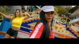 Dylan Fuentes, Nio Garc&iacute;a - Toke