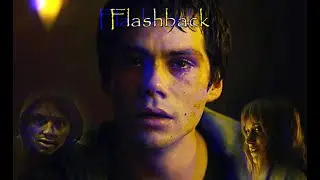 FLASHBACK Dylan O'Brien bande annonce / trailer Socinédit