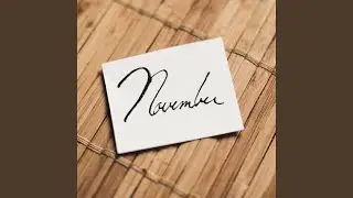 November
