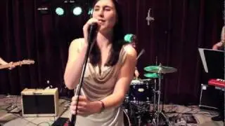 The Shimmies - Wedding Band For Hire