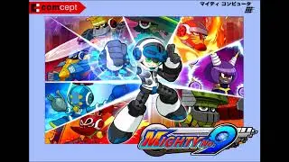Allies Obstruct (Beta) - Mighty No. 9 Music