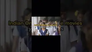 Indian One sided love story movies for you.