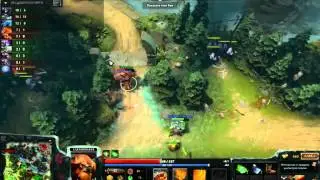 5Jungs vs Vega Squadron, BO5 GAme 5 Nanyang Championship by be1Ka и Руслан