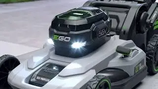 כלי עבודה מוטוריים | Ego Power Tools | ישראל