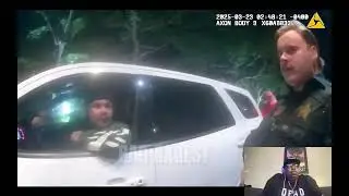 reaction takashi 69 fake police try kidnaping him on raq rarest tv