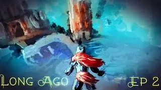 Long Ago - Heides Tower of Flame - Dark Souls II Lore