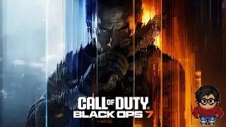 Suppression (Call Of Duty BO7)