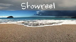 Showreel 4k
