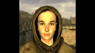 Fallout NV, The Veronica Experience