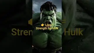 &ldquo;They Called Him Useless&hellip; Now HULK Wins ₹1 CRORE & ROLLS ROYCE 😱🔥&rdquo; #ai #hulk #sciiencecrafte #funy