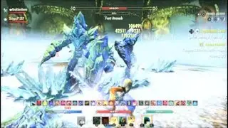ESO I Sux @ Infinite Archive with Grokk