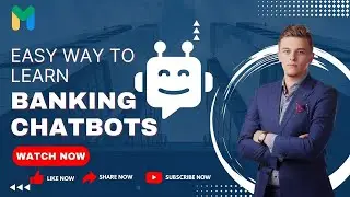 Banking Chatbots