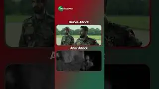 How's the Josh ✊ | Indian Army | Operation Sindoor | Zee Cinemalu