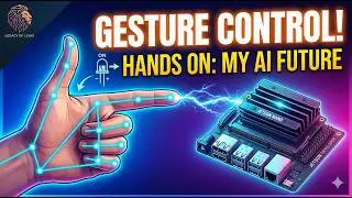 How to controll LED Using Python & Arduino | OpenCV Python || Arduino Projects