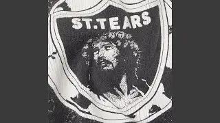 Saint Tears (feat. CsgX6)