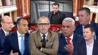 🔴 LOG.| Kush e vrau parlamentin? Dhe lufta e PS me Veliajn