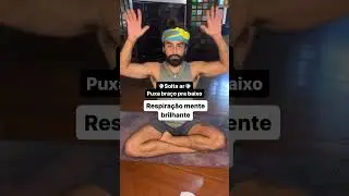 #menteacelerada #yogaterapia #yoga