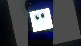 Halloween Shapes Song #shorts #shapessong #halloween #halloweenmusic #learning #shapes #trending