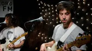 The Stepkids - Suburban Dream  (Live on KEXP)