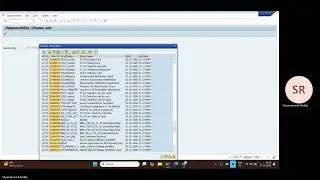 Step-by-Step SAP TRM Workflow Process Configuration | Complete Guide 2025