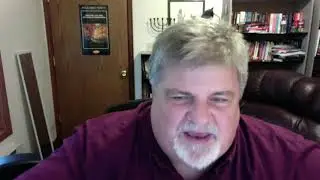 Word Faith... another layer of error NAR 4