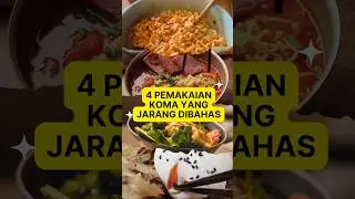 Ada 5 cara pakai koma yang jarang dibahas penulis novel, nih!