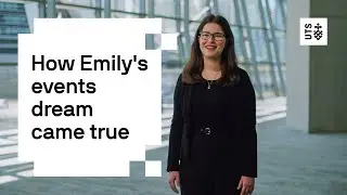 Inside the UTS & ICC Sydney Event Management Graduate Program
