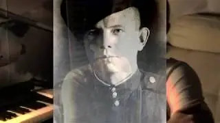 В Землянке - Военные Песни (Клеймёнов Денис)