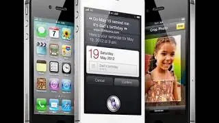 apple iphone 4s features