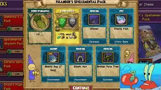 Wizard101: Everything Wrong with Wiz in One Video
